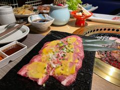 -江户烧肉(高德店)