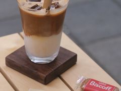 -常识咖啡common sense(春熙路店)