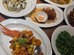 -海虹舫海鲜大酒店(诸暨店)