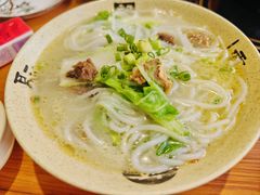 -民食香·腊排骨野生菌美食(木府店)