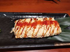 爆浆玉子烧-野居酒屋(大仟里店)