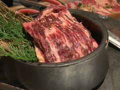 -厚贞日式烤肉(龙之梦店)