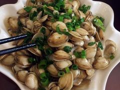 -扒虾小妹儿麻辣海鲜(宏图街店)