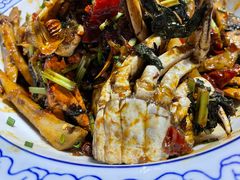 -91小龙虾·香辣蛙(蛇口店)