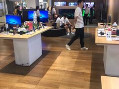 -Sony Store 索尼(来福士店)