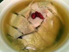 绍兴醉鸡-上海小南国(国会店)