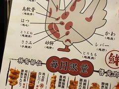 -鸟鹏烧鸟居酒屋(熙龙湾店)