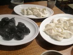 -必点海鲜·鲅鱼水饺(鞍山西道店)