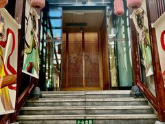 -唐猫庭院·千年陕菜(大唐不夜城店)