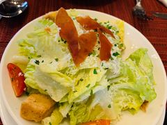 -WOLFGANG PUCK KITCHEN & BAR(迪士尼小镇店)