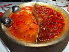 -小龙坎火锅(IFS HOT店)