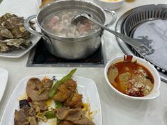 -集杰尚品海鲜烤肉自助餐厅(乳山振华店)