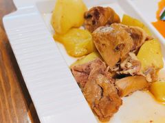 -隔壁老王·家常云南菜(皇冠店)