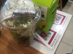 -小杨生煎(成山巴黎春天店)