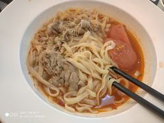 -康师傅私房牛肉面(申虹店)