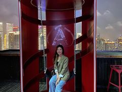 -上海外滩英迪格酒店