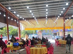 -秋姐美食店(旅游大道店)