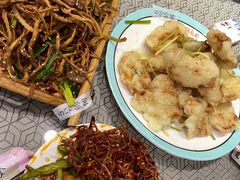 -春花民族美食(佳木斯总店)