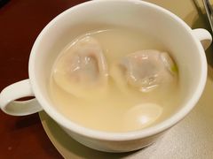 -韵咖啡自助餐厅(天津香格里拉店)
