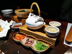 -石葵(锦业时代店)
