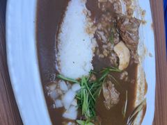 -CURRY YA 熟成咖哩專門店(深圳湾万象城店)