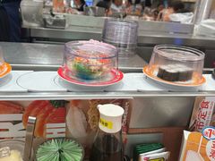 -元气寿司(金光华店)