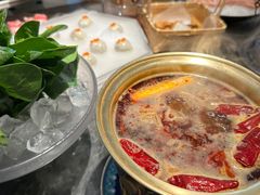 -王家渡火锅店(棕榈泉店)