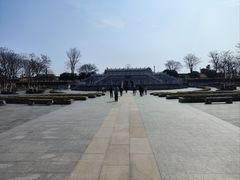 -观潮胜地公园