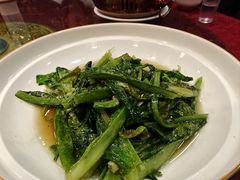 -乔家满族八大碗(中兴路店)