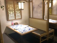 -江南赋(内蒙古大厦店)
