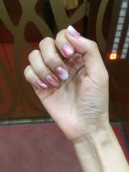 -喵酱日式美甲美睫Neko Nail Studio
