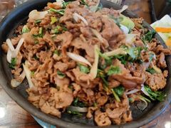 -烤肉季饭庄