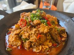 -湘肠香火锅店(团结湖店)