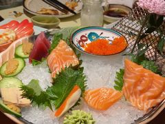 -和创柚子·会席日本料理(新区淮海街店)