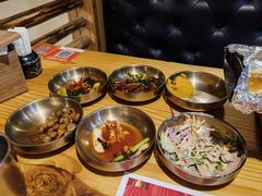 -小木屋米酒店·韩国料理(深圳总店)