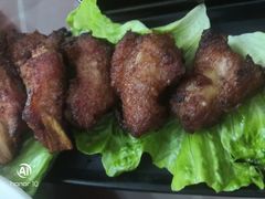 -琼大师东方烤乳猪(亚特兰蒂斯店)