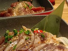 -新石器烤肉(招商1872店)