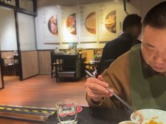 -捞王锅物料理(凯旋路店)