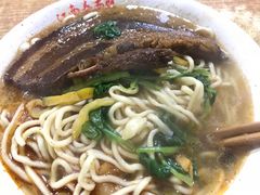 -泰顺江南春面馆