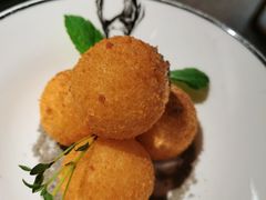 拉丝很nice芝士球-太二酸菜鱼(汕头苏宁广场店)
