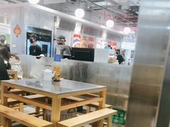 -馬伍旺川菜(金象城店)
