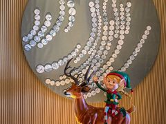 -济南凯宾斯基酒店-THE VIEW云景全日制餐厅