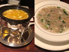 -龙景轩(香港四季酒店)