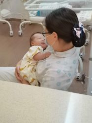 -海豚湾高端月子会所(黄浦店)