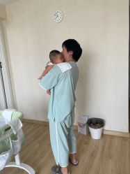 点击看大图 -一心缘月子产后中心