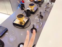 -Bracket Coffee(工体店)