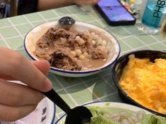 -鞠婆婆•绵绵冰•凉糕•手工冰粉(苏稽一店)