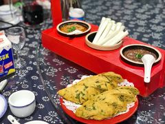 -旺角小渔村·海肠捞饭开创者(环山路店)