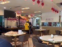 -东方饺子王(和平里店)