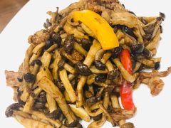 -中发源·清真餐厅(春风店)